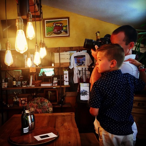 Maison La Belle Vie Winery