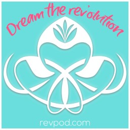 revpod - dream the rev
